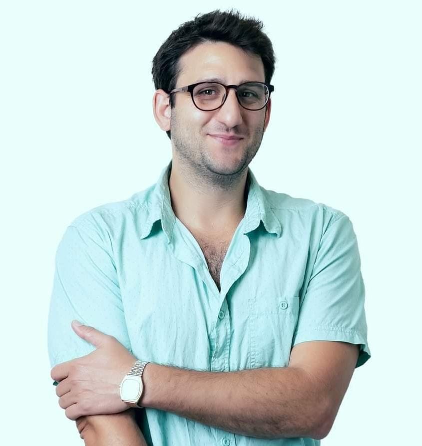 עמית גולדברג